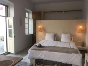 Boho luxury studio in Kali Strata